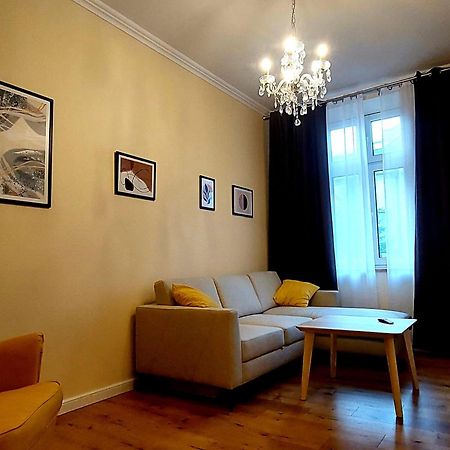 Old Town Comfort Tarnow Extérieur photo
