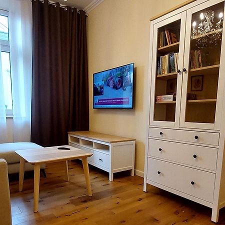 Old Town Comfort Tarnow Extérieur photo