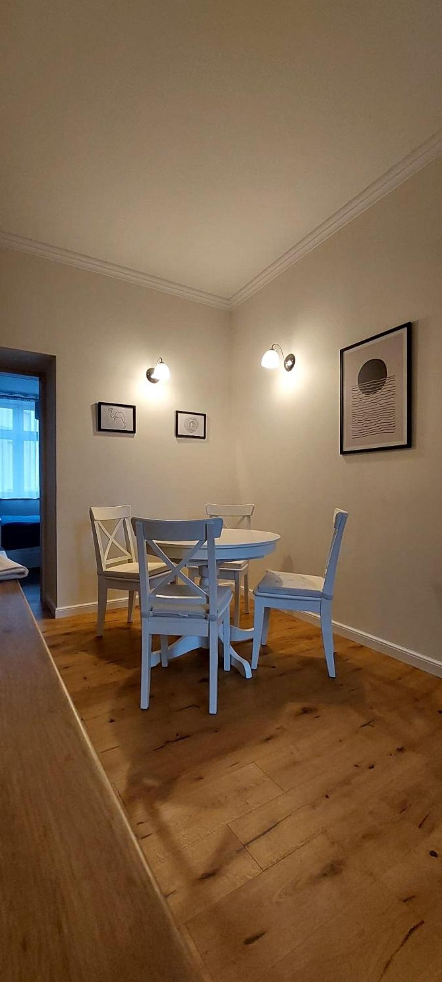 Old Town Comfort Tarnow Extérieur photo